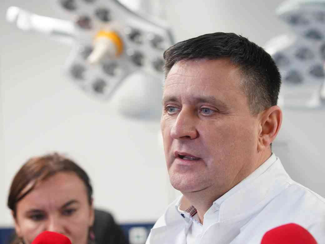 Vlado Đajić (SNSD) na ulici provocirao političke protivnike poznatom numerom