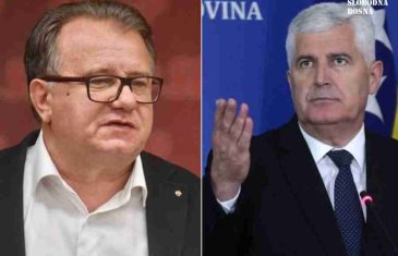 DVOSTRUKA IGRA GOSPODINA „LEGITIMNOG“: Kako Dragan Čović pod krinkom ispunjavanja 14 prioriteta pokušava podmetnuti kukavičje jaje…