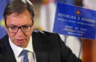 ZVANIČAN STAV EVROPSKE UNIJE: Na Kosovu je izvršen teroristički napad!