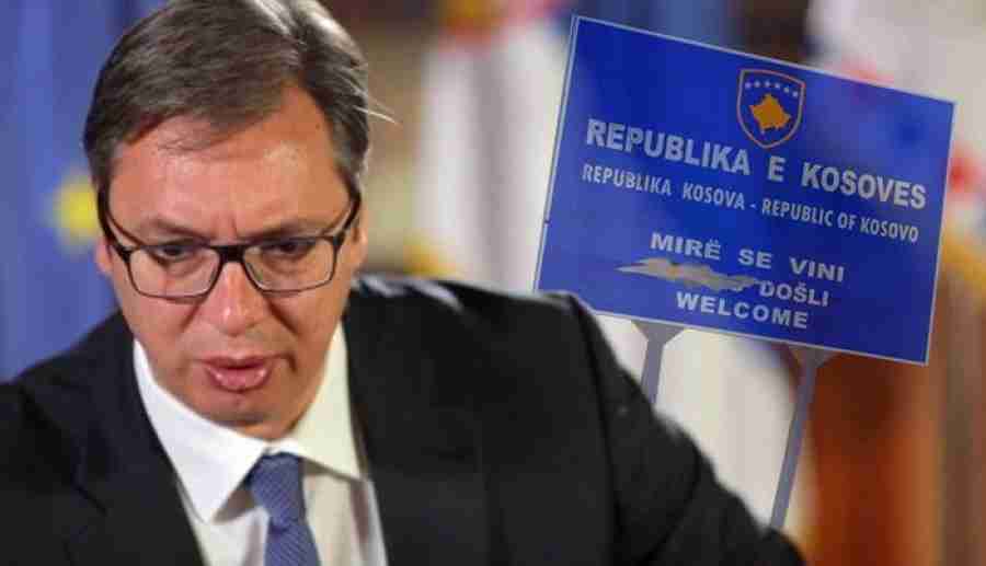 ZVANIČAN STAV EVROPSKE UNIJE: Na Kosovu je izvršen teroristički napad!