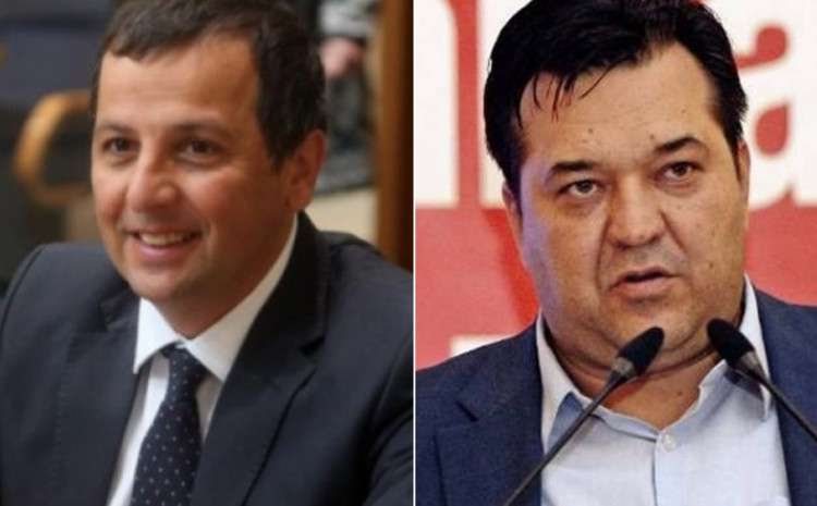 SDP-ov poslanik oštro reagovao na Vukanovićeve tvrdnje o njegovim navodnim vezama s Mladićem