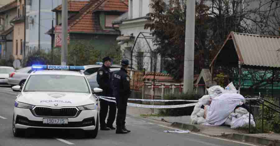 PROCURILI DETALJI PUCNJAVE U ZAGREBU: “Bila je to klasična sačekuša, Nazifa je dočekao auto pun muškaraca…”