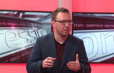 BIVŠI FRANJEVAC DALIBOR MILAS: “U Visokom sam prvi put osjetio što znači biti Hrvat u Bosni”