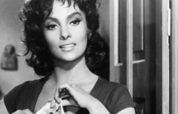 Ko je bila Gina Lollobrigida: “Najljepša žena na svijetu” je obilježila kinematografiju ‘50-ih