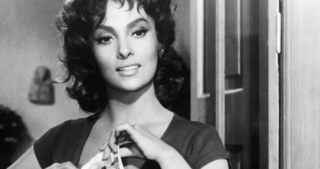 Ko je bila Gina Lollobrigida: “Najljepša žena na svijetu” je obilježila kinematografiju ‘50-ih