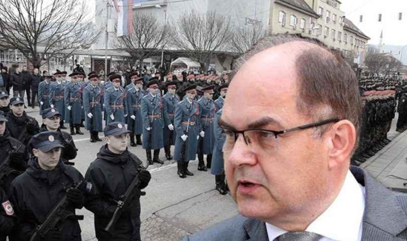 CHRISTIAN SCHMIDT OTKRIO: “Nisam kukavica, doći ću u RS, jučer je bio spreman napad na mene”