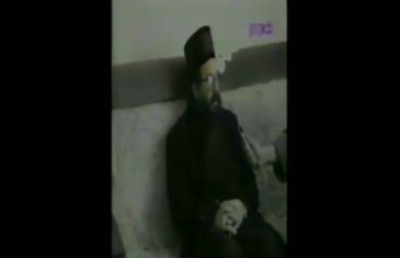 PROCURIO ŠOKANTAN SNIMAK: Pogledajte šta je Hrizostom govorio u decembru 1994. godine o “oslobađanju” Bihaća od “muslimanskih fundamentalista”