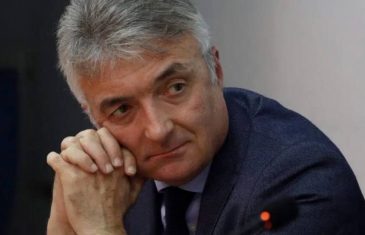 MIODRAG VLAHOVIĆ, DIPLOMATA, POLITIČAR, KOLUMNISTA: “Raspad PES-a nije slučajan. Srbija ne može dozvoliti da Crna Gora napreduje na putu evropskih integracija i izgubi…”