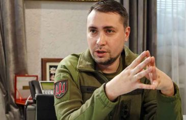 UKRAJINSKI MINISTAR ODBRANE OTKRIVA: “Srbija, u koju su svi u Rusiji polagali velike nade, odbila im je poslati…”