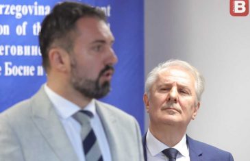 SKEPTICIZAM DOMAĆIH AKTERA: Saga oko formiranja Vlade Federacije BiH, nazire li se kraj? Faktičku moć u BiH imaju…