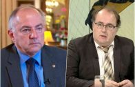 PROFESOR VAHIDIN PRELJEVIĆ: „Besramni istup Josipa Juratovića, nema nikakve sunje da je pravi HDZ-lobista…“