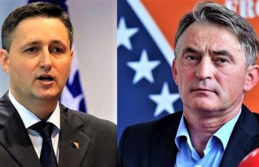 Izvjesna blokada interkonekcija u Predsjedništvu BiH. Iz Bećirovićevog kabineta za Raport: VM nije uradilo svoj dio posla