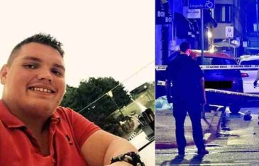 Poznat identitet vozača Mercedesa: Smrtno stradala mlada doktorica iz Sarajeva… Vozio pod dejstvom alkohola?