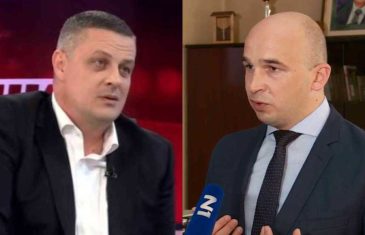 ZASTUPNIK SDA ODGOVORIO MIJATOVIĆU: “O političkoj sudbini Semira Efendića odlučit će građani a ne bivši savjetnik Milorada Dodika!”
