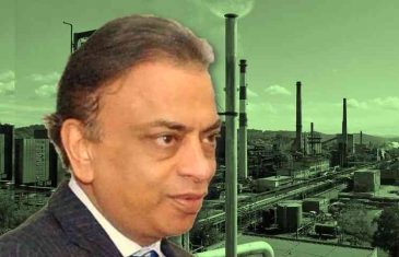 Cure novi detalji afere GIKIL: Kako je protjeran Mittal, a mjesto zauzeli kadrovi SDA?