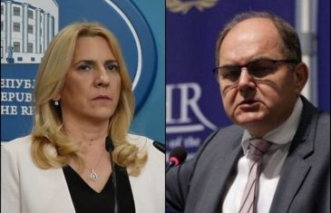 U Vijeću sigurnosti UN-a danas je debata o BiH, Schmidt i Cvijanović podnose svoje izvještaje