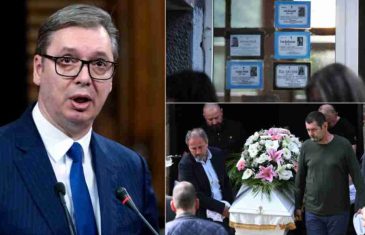 ‘UVIJEK NAM JE KRIV NEKO DRUGI!”; SRPSKI GENERAL “IŠAMARAO” VUČIĆA, OBRAZLOŽIO UŽAS NA NAJSITNIJE DETALJE: “A ko su danas uzori mladih u Srbiji?”