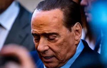 Šta čeka porodicu nakon smrti Berlusconija: Kreće bitka za nasljedstvo