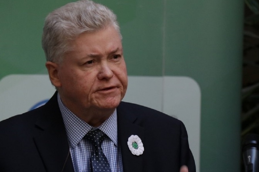 Pettigrew: Lekcije iz Srebrenice nisu naučene, genocid se sve češće negira u…