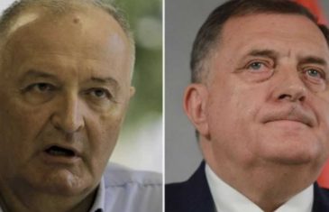 Dodik najavio blokade zbog Heleza, pa poručio: ‘Konaković, Nikšić i Forto su me zvali da ih izvučem’