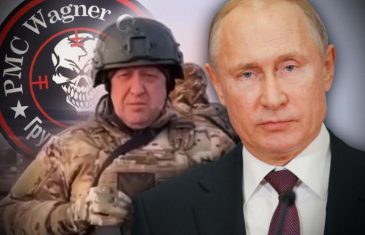 Je li Prigožinova smrt ujedno i Putinovo upozorenje elitama: Izdaja je jednaka smrti