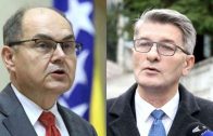 ŠEMSUDIN MEHMEDOVIĆ VRŠI PRITISAK NA SCHMIDTA: Traži od visokog predstavnika da tuži Srbiju za agresiju i genocid nakon presuda Stanišiću i Simatoviću
