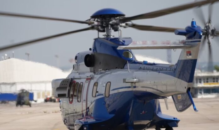 ANDREJ NIKOLAIDIS ZA “SB”: “Srpski helikopter sa Dodikom unutra ušunjao se u NATO članicu Hrvatsku u stilu Joanikijevog iskrcavanja na Cetinju…”