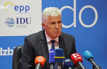 PIŠI PROPALO: Dragan Čović pred kamerama priznao da je mjesecima obmanjivao javnost…