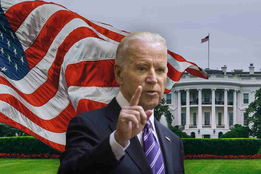 Biden potpisao historijsku zabranu uvoza ruskog obogaćenog uranijuma