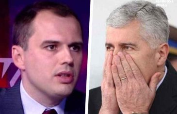 REUF BAJROVIĆ DETEKTOVAO PROBLEM: “Čovićevi zahtjevi su nenormalni, NIP i Naša stranka se kriju iza SDP-a”
