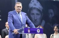 Milorad Dodik opet negirao genocid u Srebrenici i vrijeđao sve redom: Posebno se obrušio na…
