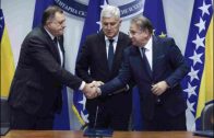 Pet ključnih prepreka pred BiH za dobijanje milijarde eura iz Fonda EU: Znaju li Trojka, HDZ i SNSD šta su reforme!?