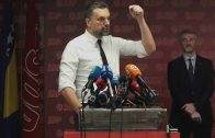 VIKEND-OBRAČUN NA DRUŠTVENIM MREŽAMA: Konaković pisao o blokadama i Vladi FBiH, Zahiragić mu poručio: “Drži se ti odbrane narko kartela!”