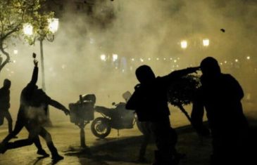 PROCURILI ŠOKANTNI DOKUMENTI: Grčka policija napravila je kobnu grešku…