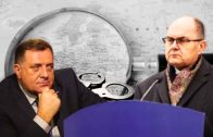 ALARM U NEW YORKU: Schmidt upozorava na Dodika i poteze iz RS-a