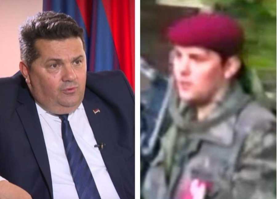 NA GENOCID, RATNE ZLOČINE I PROGONE „ZABORAVIO“: Nenad Stevandić, predsjednik NSRS –„Republika Srpska najveća i najljepša pobjeda u čije temelje su ugrađeni životi…“