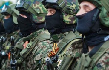 Šta nakon smrti Prigožina: Strah od nove pobune odjekuje u Rostovu