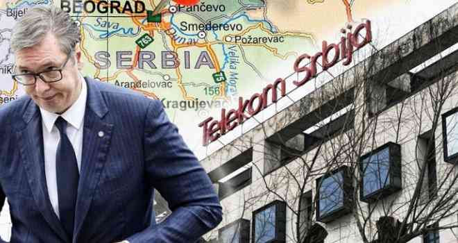 Kakva je uloga Telekoma Srbije u regionalnom širenju utjecaja Srbije i je li BiH postala telekomunikacijska kolonija?!
