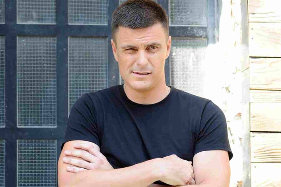 Srbijanski glumac: Smatram da su Srbi i Bošnjaci isti narod