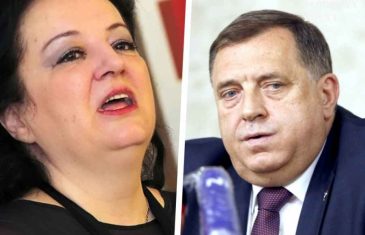 PROFESORICA SVETLANA CENIĆ: “Sad dolazimo do onog zadnjeg – nema para jer ove godine treba vratiti još nekih…”