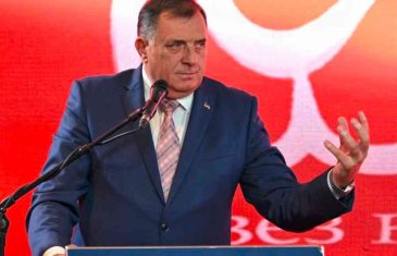 Dodik: Poslije odluke Evropskog vijeća na dnevni red ćemo staviti svih 14 prioriteta. To znači i…