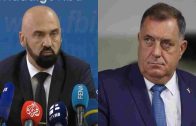 Ministar razbjesnio predsjednika RS: Dodik izvrijeđao Isaka, nazvao ga…