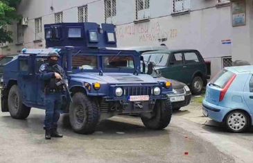 OTKRIVENO KO SU TERORISTI SA KOSOVA: Imali streljanu na Kopaoniku, BIA ih naoružala protivoklopnim naoružanjem