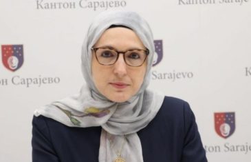 KO SDA Sarajevo o ministrici Hoti-Muminović: ‘To je vlast koja se zalaže za prava s***ualnih manjina, učestvuje u paradama…’