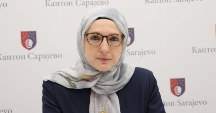 KO SDA Sarajevo o ministrici Hoti-Muminović: ‘To je vlast koja se zalaže za prava s***ualnih manjina, učestvuje u paradama…’