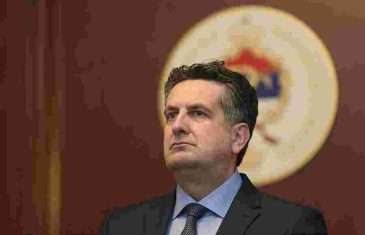 NENAD VUKOVIĆ, OTVORENO: “Ovo je teška obmana, sastanak Trojke, Dodika i Čovića je potvrda svega…”
