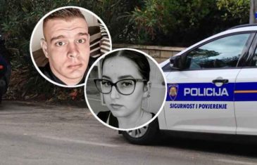 POLICAJAC UBIO DJEVOJKU, ISTUŠIRAO SE PA “NAPAKOVAO” MJESTO ZLOČINA? Novi detalji zločina koji trese region – telefon otkrio misteriju