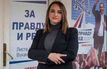 Zastupnica u Skupštini RS-a: Živimo od plata iz FBiH, Mostar nam je prozor u svijet