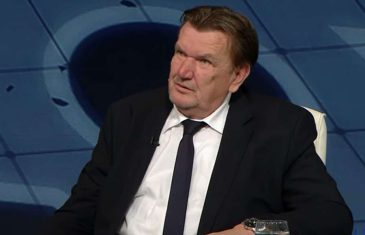 „PREDSJEDNIK ČOVIĆ VOLI POSLUŠNIKE…“: Zdravko Marošević otkrio zbog čega je istupio iz HDZ-a…