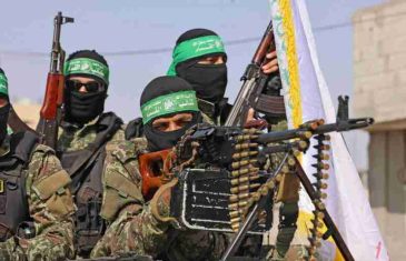 “Hamas nije lak zalogaj…” Kad uđu, pakao Vijetkonga izgledaće kao dječija igra! Šta čeka izraelske “čelične mačeve” kad kroče u Gazu!